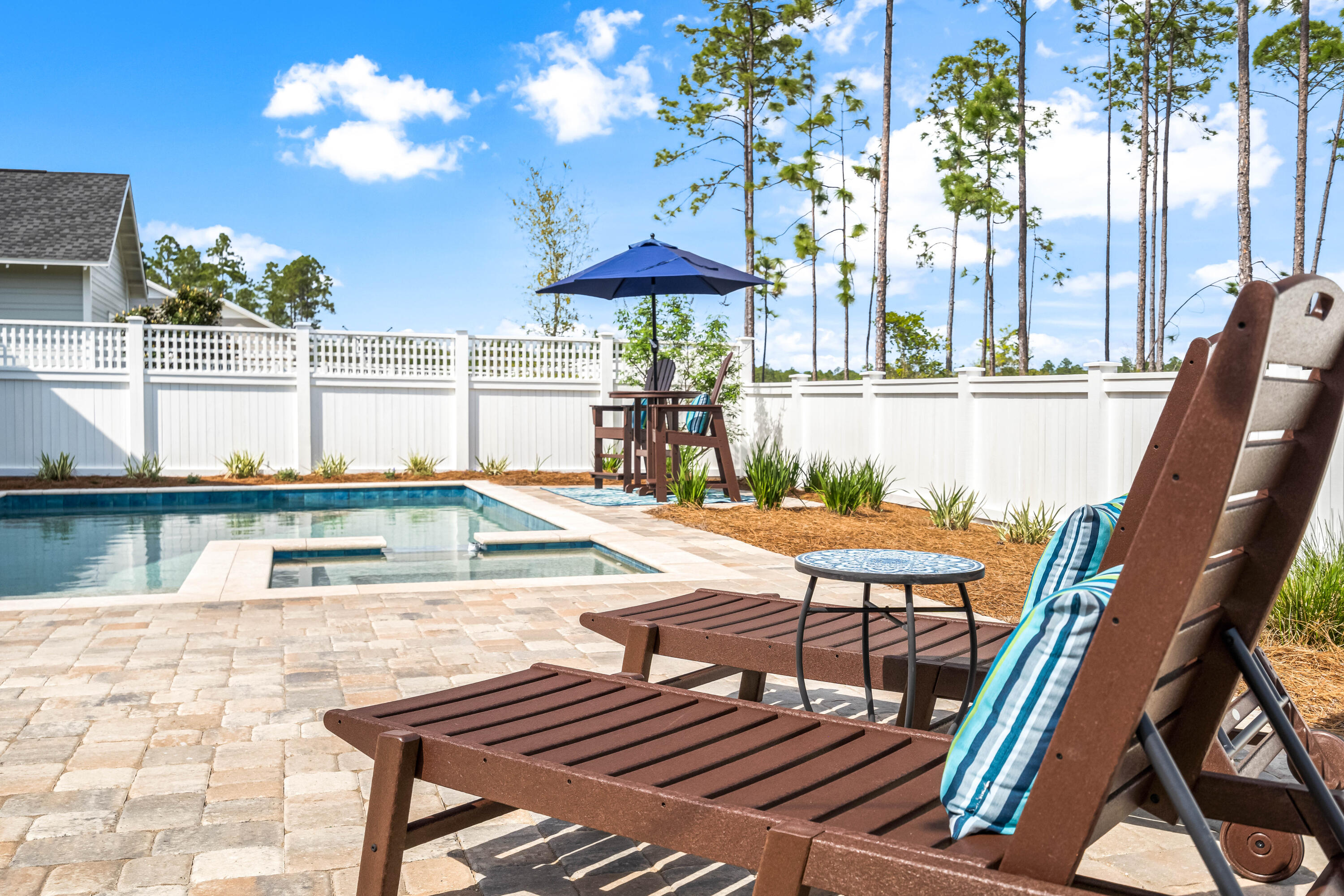 WATERSOUND ORIGINS - Residential