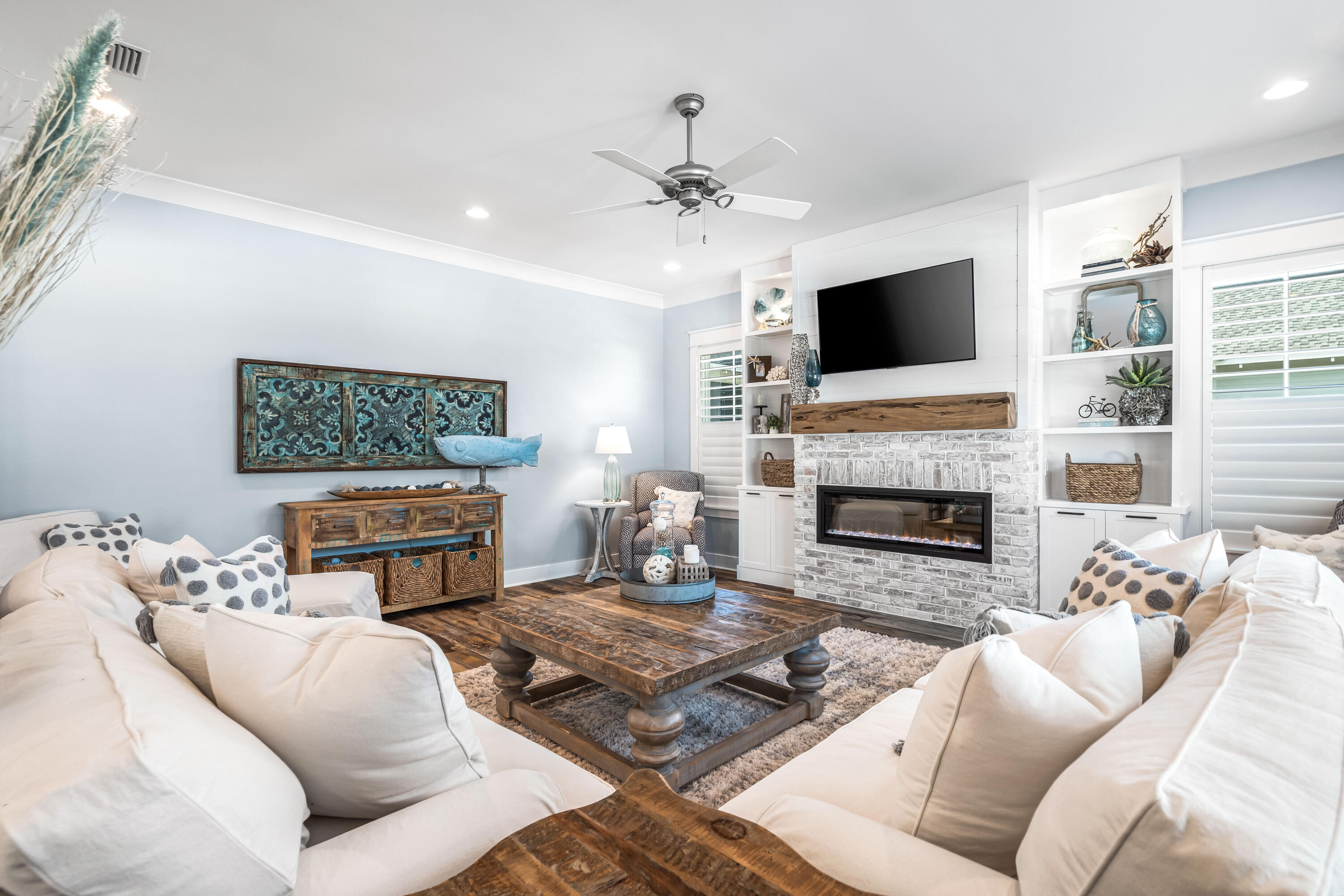 WATERSOUND ORIGINS - Residential