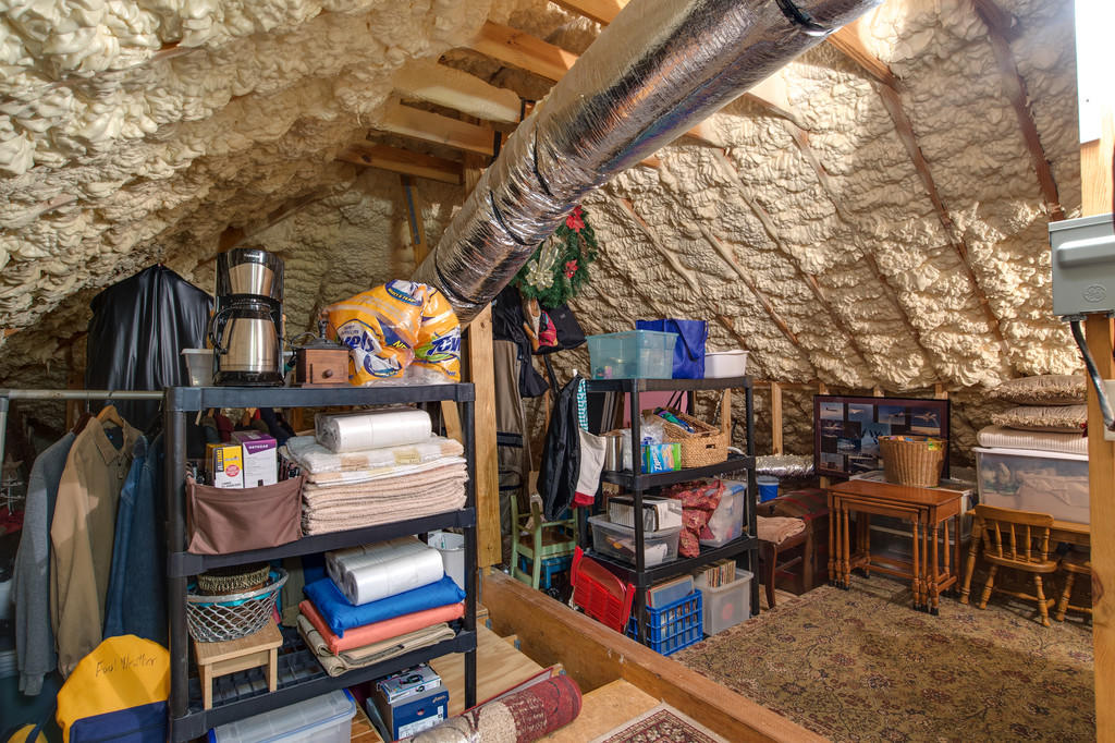 Tang O Mar Subdivision - Residential