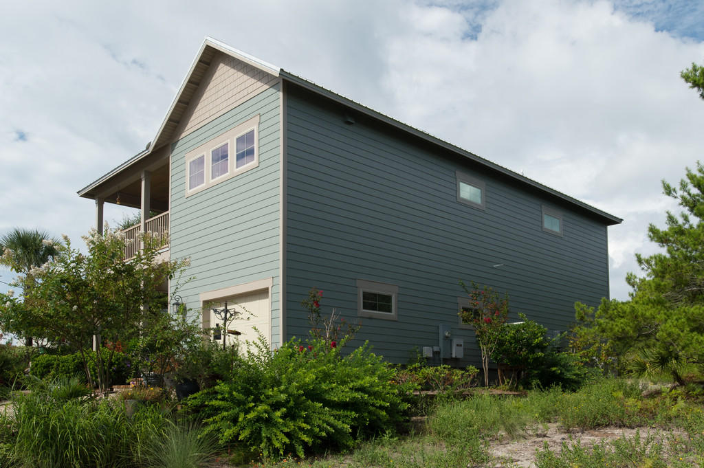 Tang O Mar Subdivision - Residential