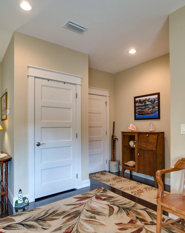 Tang O Mar Subdivision - Residential