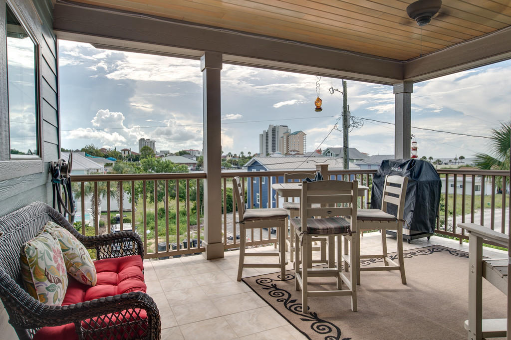 Tang O Mar Subdivision - Residential