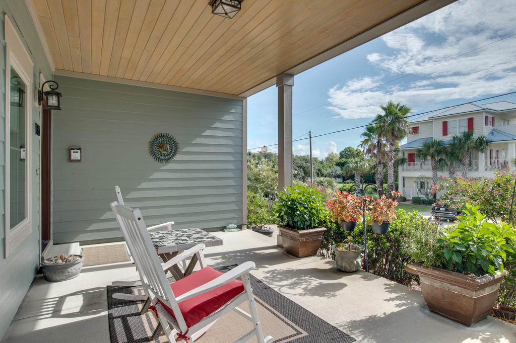 Tang O Mar Subdivision - Residential