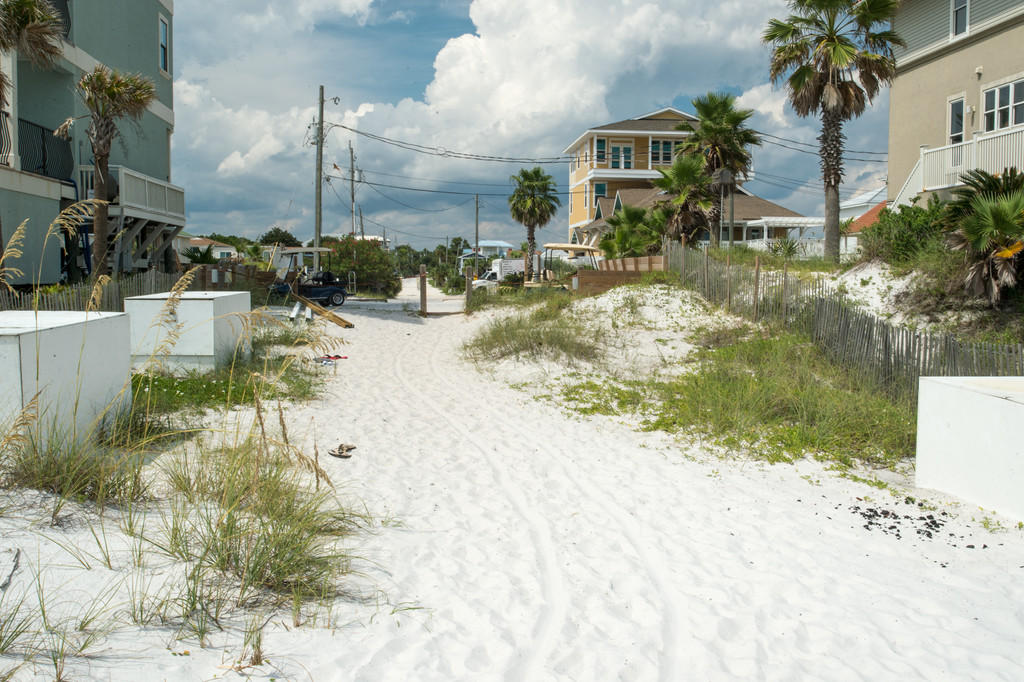 Tang O Mar Subdivision - Residential