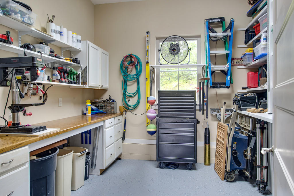 Tang O Mar Subdivision - Residential