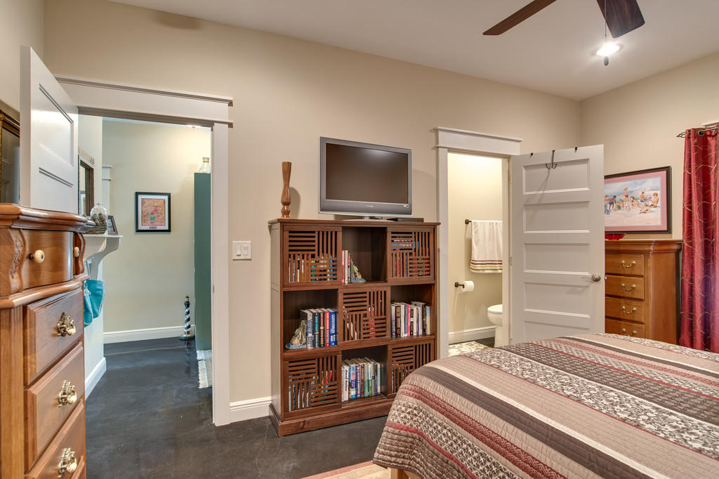 Tang O Mar Subdivision - Residential