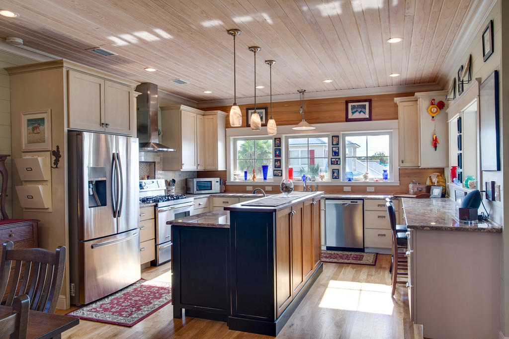 Tang O Mar Subdivision - Residential