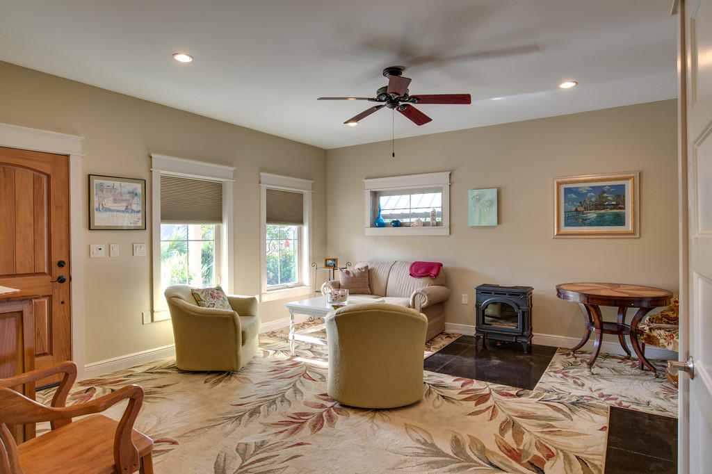 Tang O Mar Subdivision - Residential