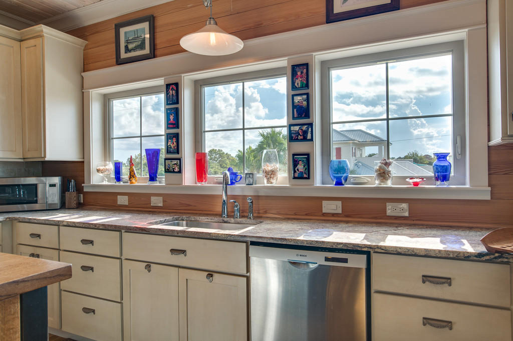 Tang O Mar Subdivision - Residential