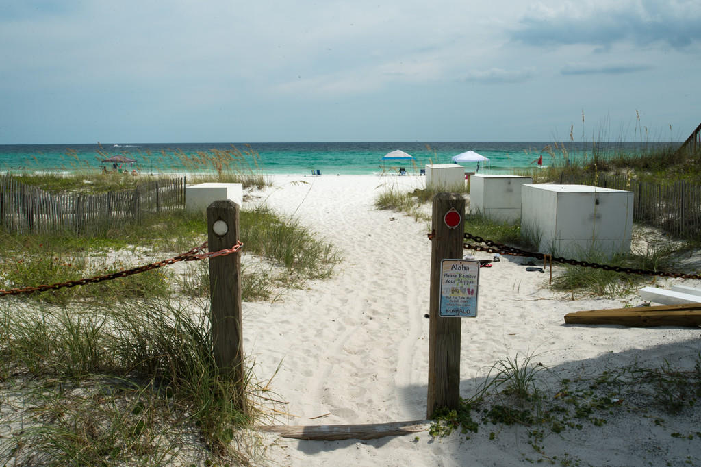 Tang O Mar Subdivision - Residential