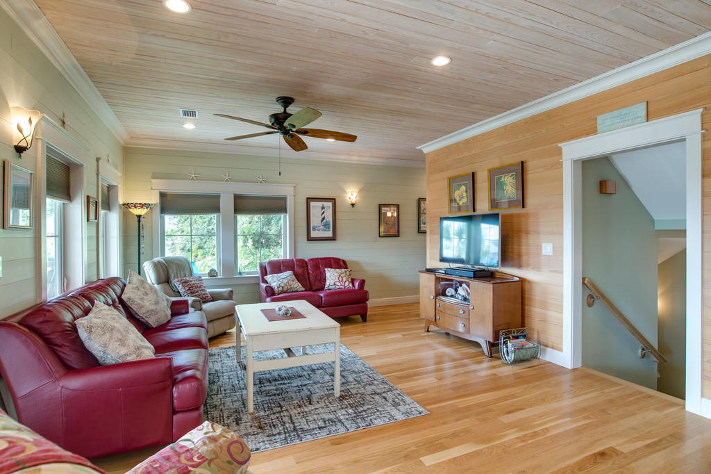 Tang O Mar Subdivision - Residential