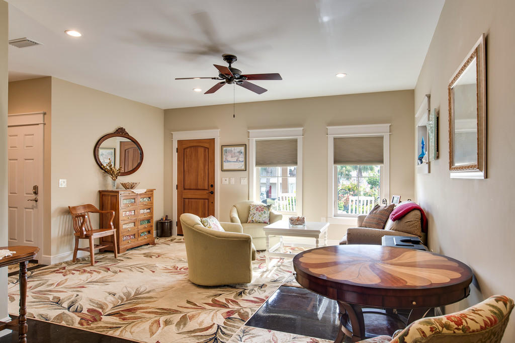 Tang O Mar Subdivision - Residential