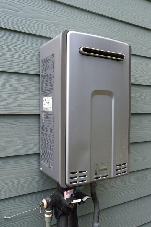 Tang O Mar Subdivision - Residential