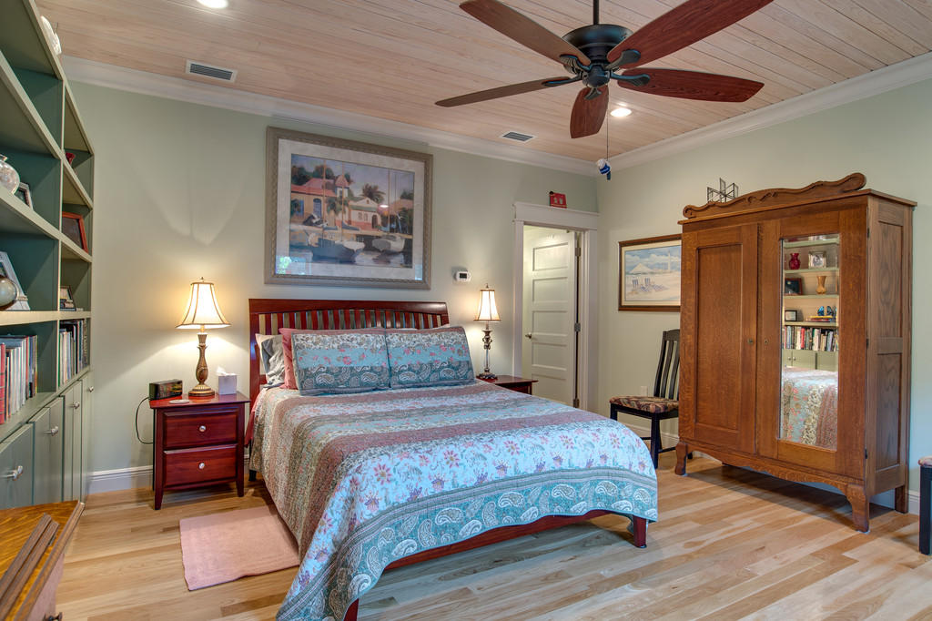 Tang O Mar Subdivision - Residential