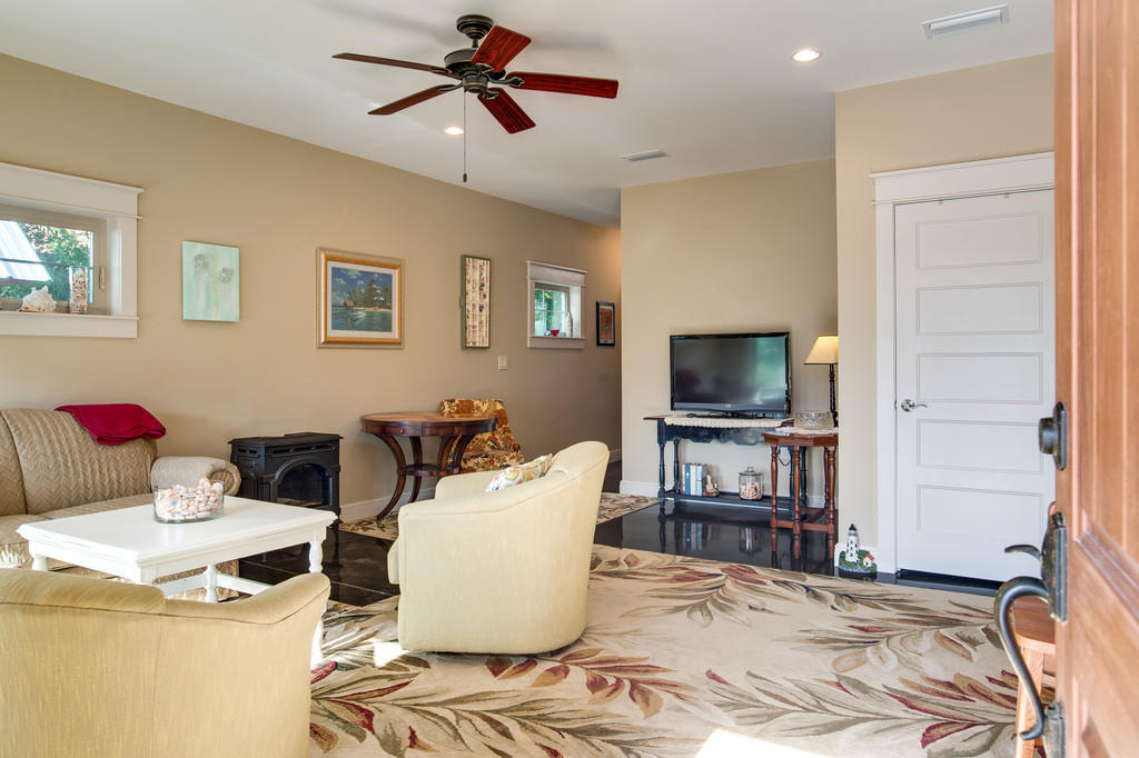 Tang O Mar Subdivision - Residential