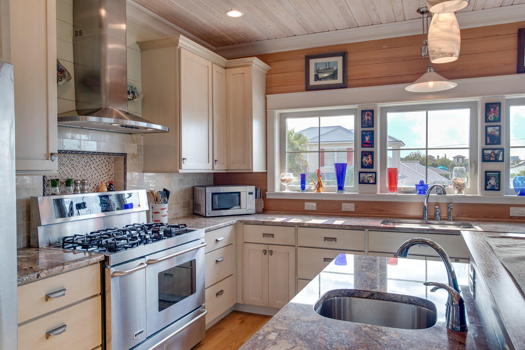 Tang O Mar Subdivision - Residential