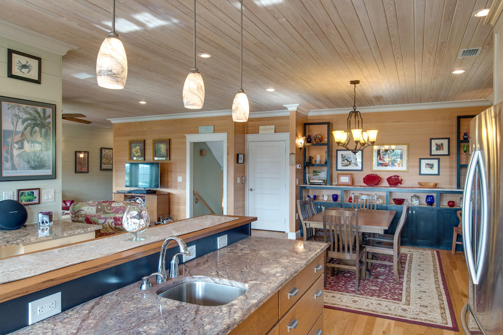 Tang O Mar Subdivision - Residential