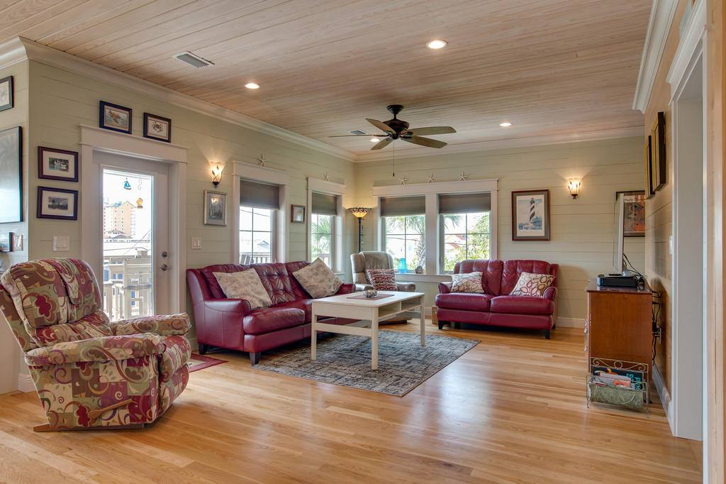 Tang O Mar Subdivision - Residential