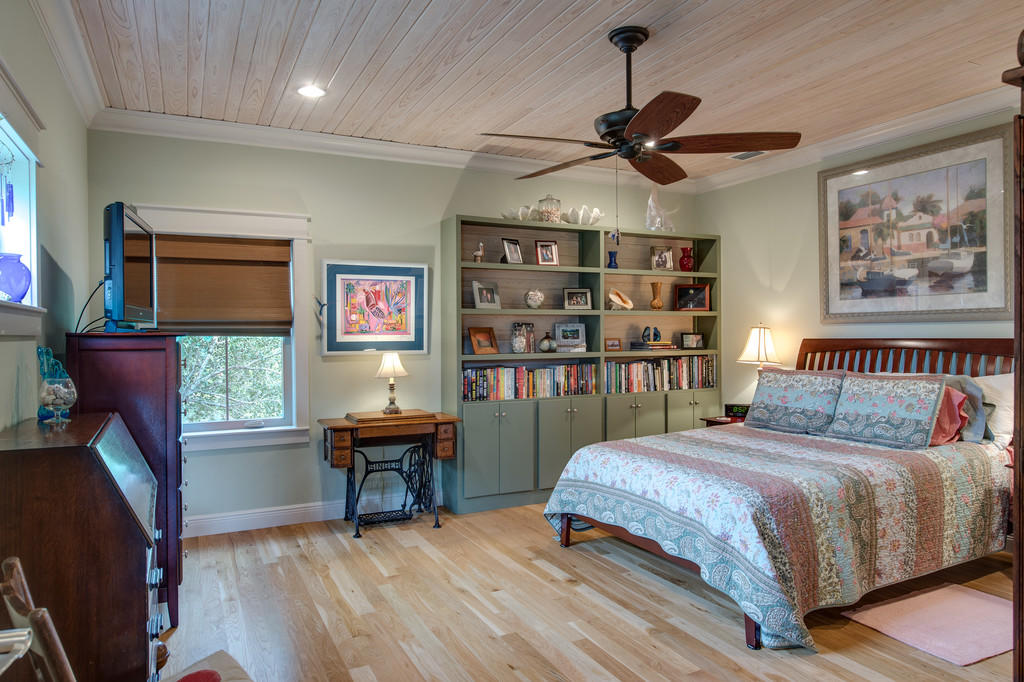 Tang O Mar Subdivision - Residential