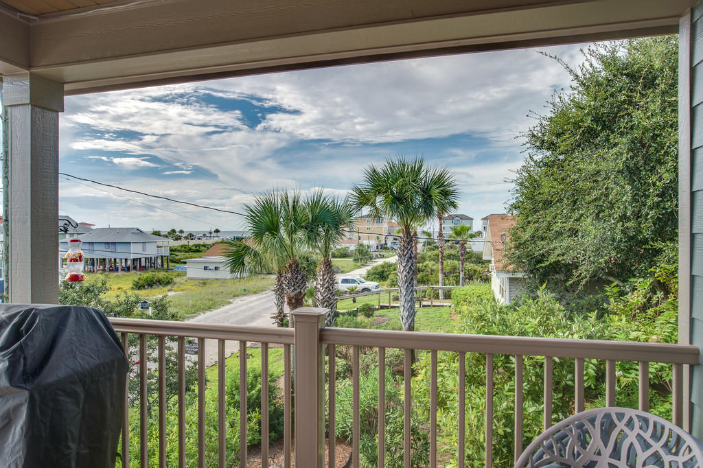 Tang O Mar Subdivision - Residential