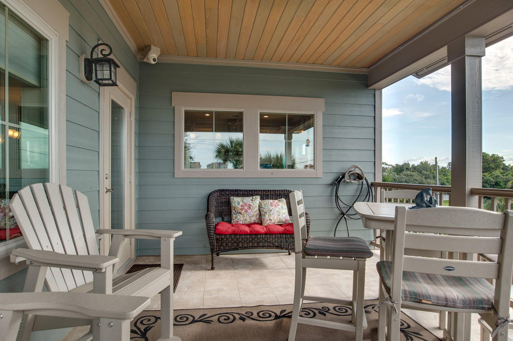 Tang O Mar Subdivision - Residential