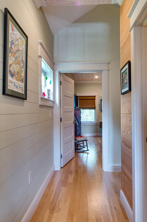 Tang O Mar Subdivision - Residential