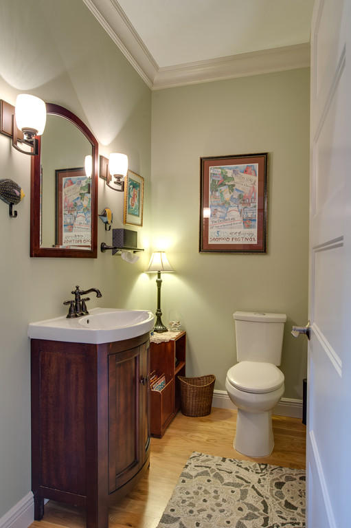 Tang O Mar Subdivision - Residential