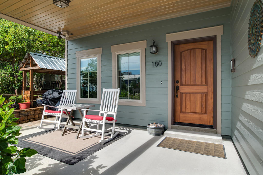 Tang O Mar Subdivision - Residential