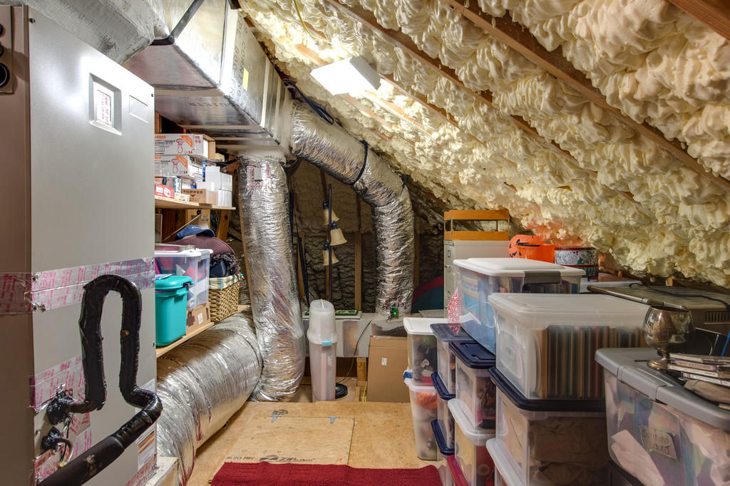 Tang O Mar Subdivision - Residential