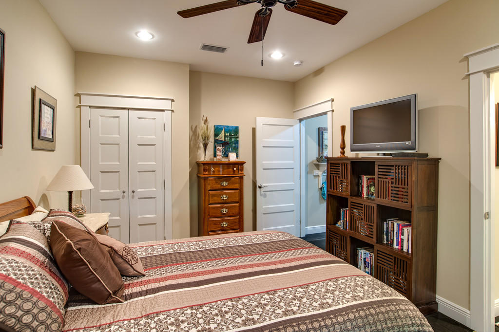 Tang O Mar Subdivision - Residential