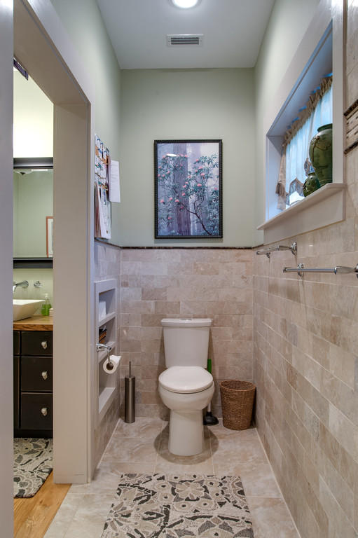 Tang O Mar Subdivision - Residential