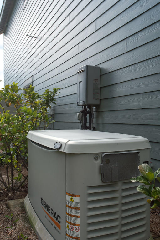 Tang O Mar Subdivision - Residential