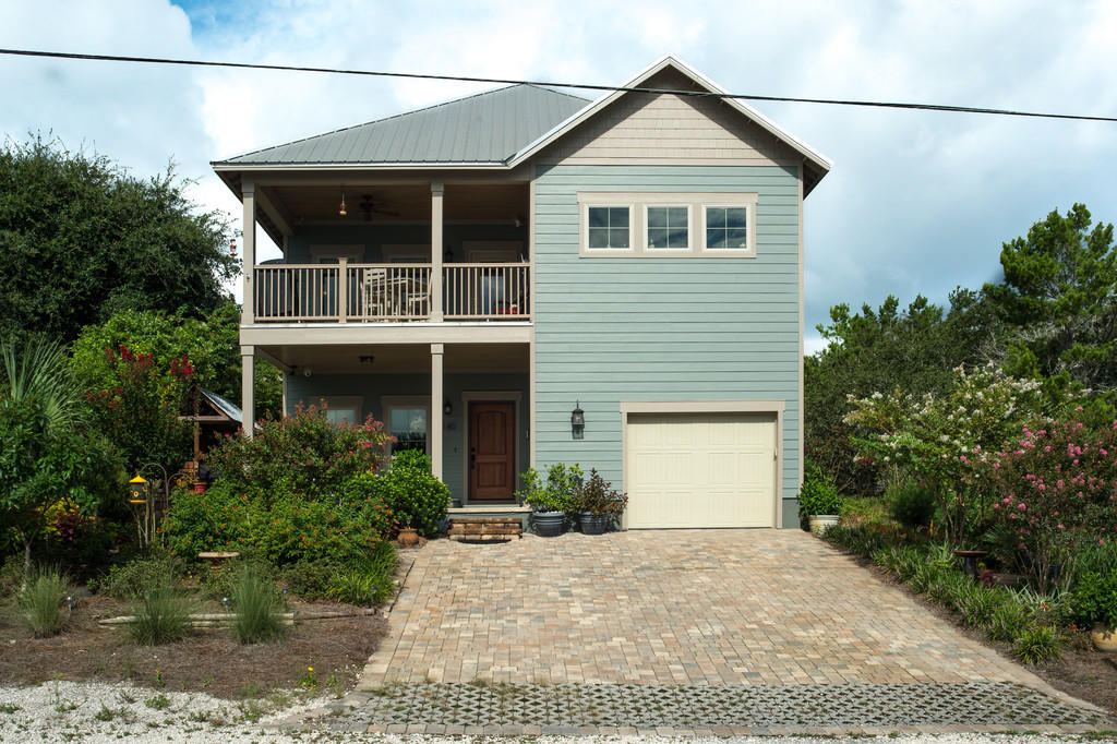 Tang O Mar Subdivision - Residential