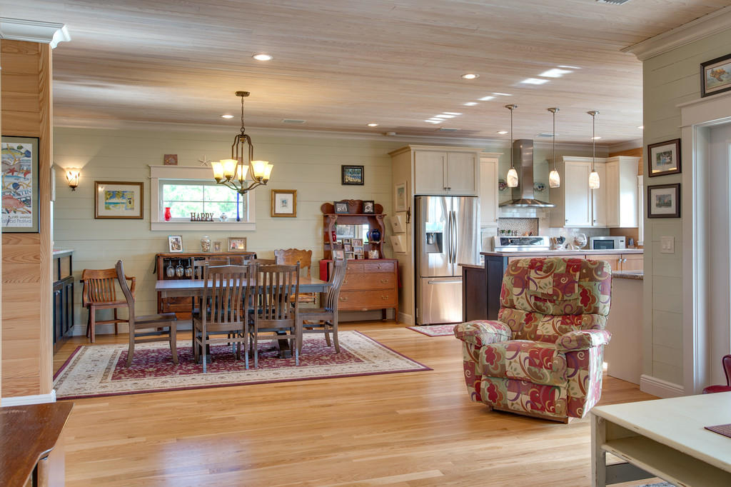 Tang O Mar Subdivision - Residential