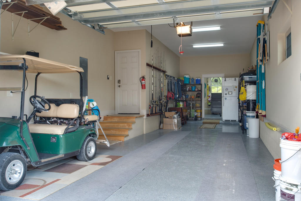 Tang O Mar Subdivision - Residential