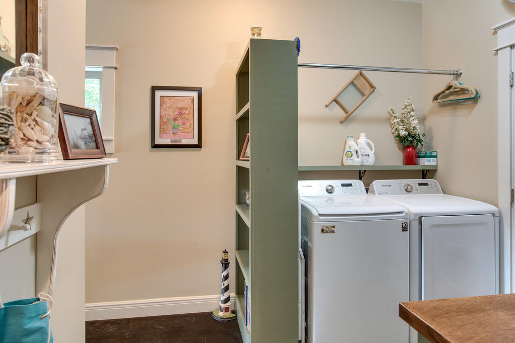 Tang O Mar Subdivision - Residential