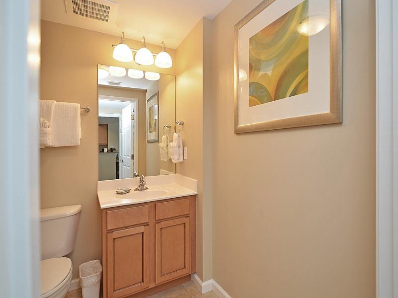 The Palms of Destin Resort & Conference Center - Residential