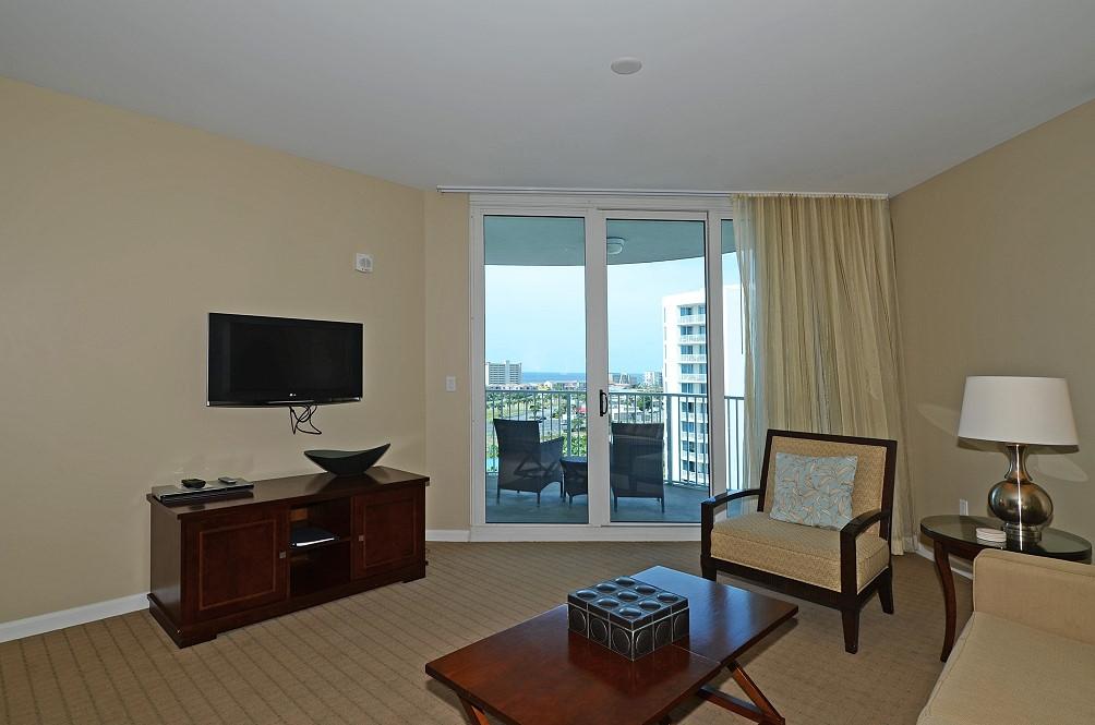 The Palms of Destin Resort & Conference Center - Residential
