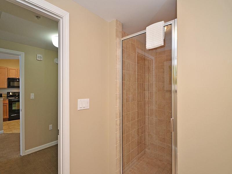 The Palms of Destin Resort & Conference Center - Residential