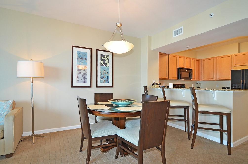 The Palms of Destin Resort & Conference Center - Residential