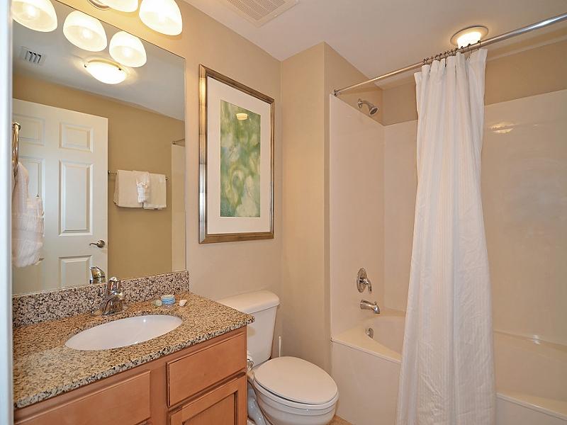 The Palms of Destin Resort & Conference Center - Residential