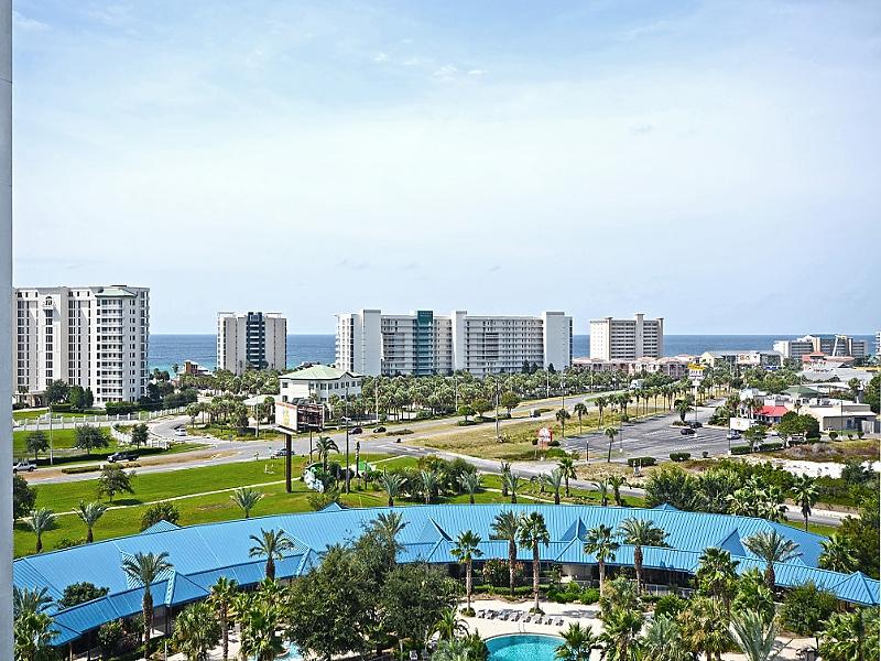 The Palms of Destin Resort & Conference Center - Residential