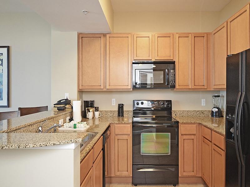 The Palms of Destin Resort & Conference Center - Residential