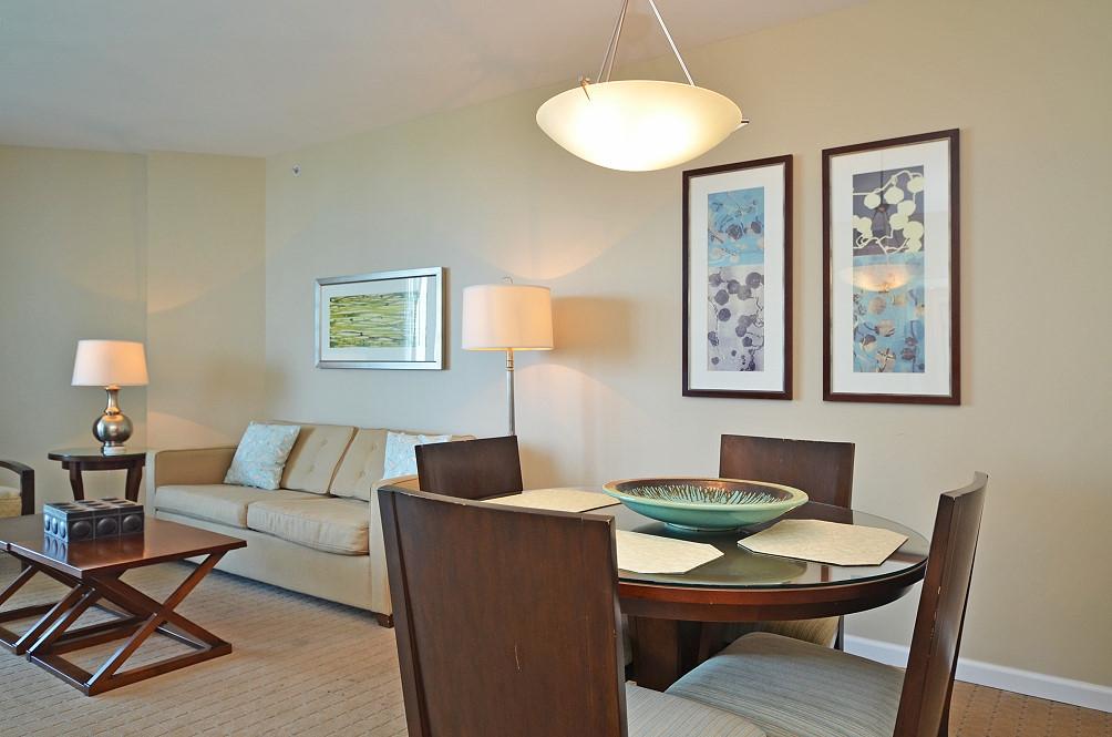 The Palms of Destin Resort & Conference Center - Residential