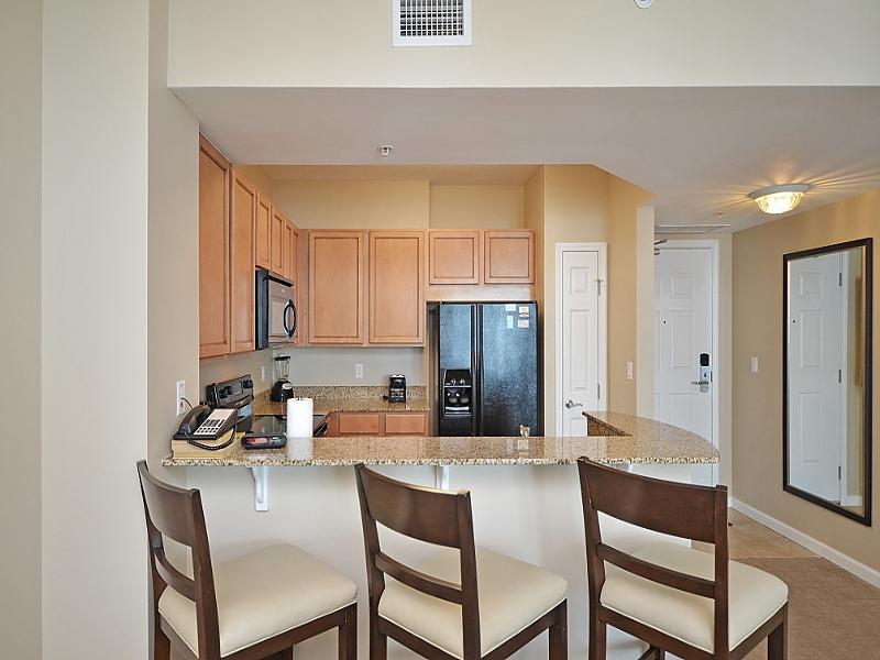 The Palms of Destin Resort & Conference Center - Residential