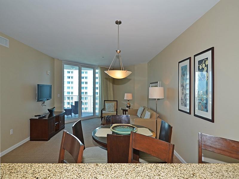 The Palms of Destin Resort & Conference Center - Residential