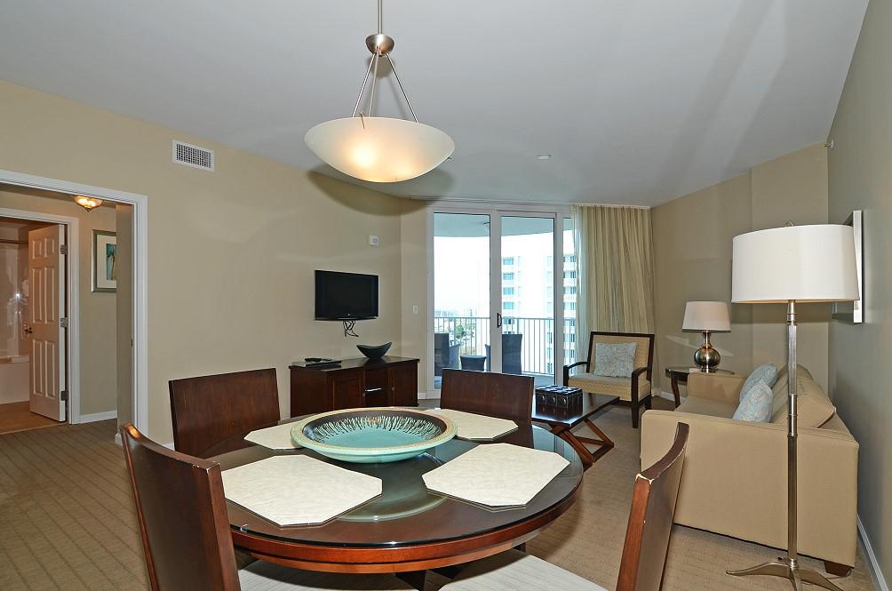 The Palms of Destin Resort & Conference Center - Residential