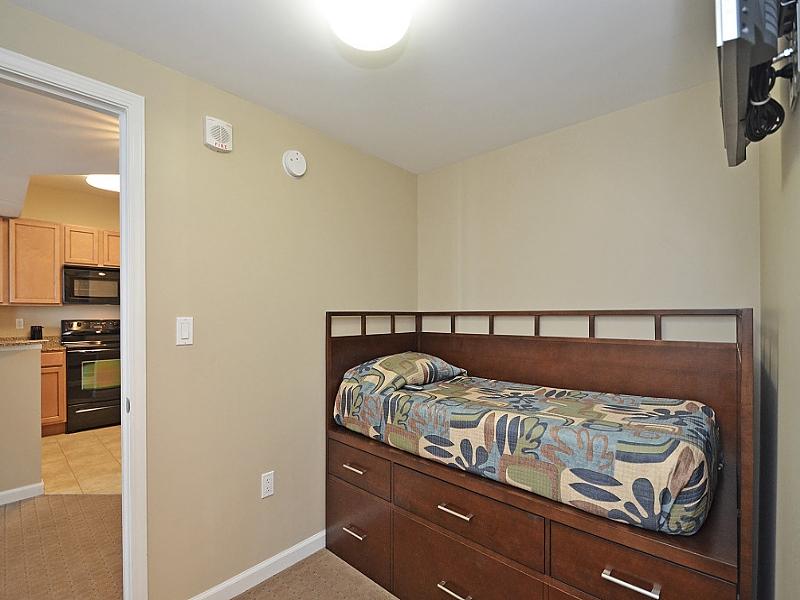 The Palms of Destin Resort & Conference Center - Residential