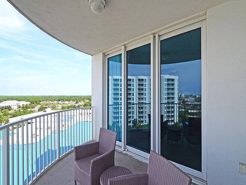 The Palms of Destin Resort & Conference Center - Residential