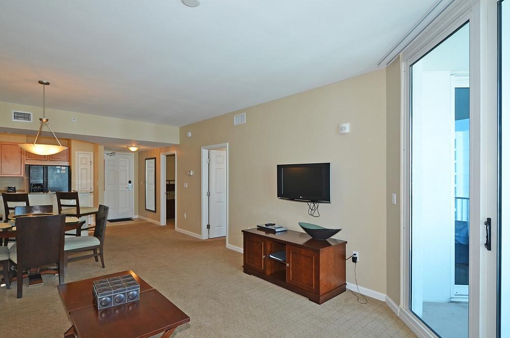 The Palms of Destin Resort & Conference Center - Residential